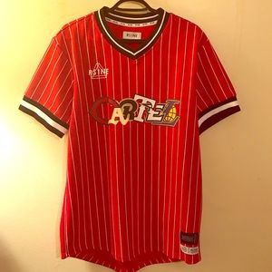 Men’s RS1NE Cartel Jersey